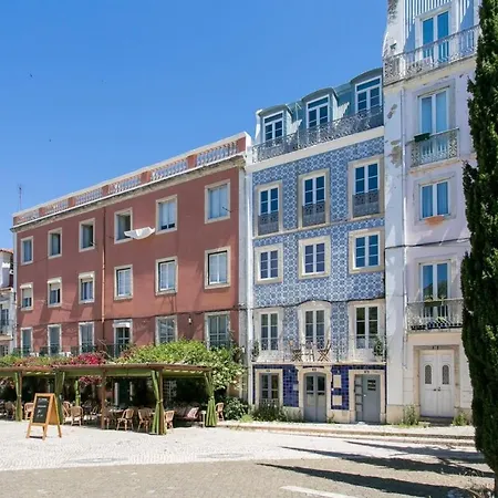 Apartament Original Photographers Studio In Alcantara