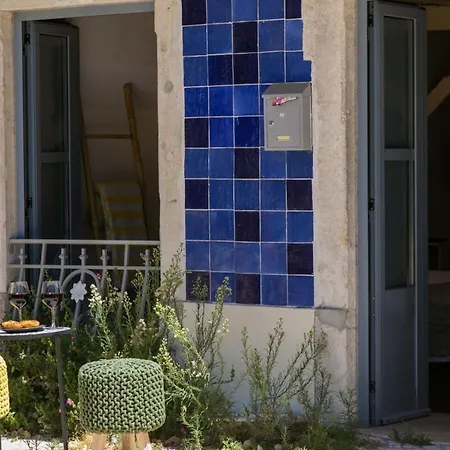 Original Photographers Studio In Alcantara *