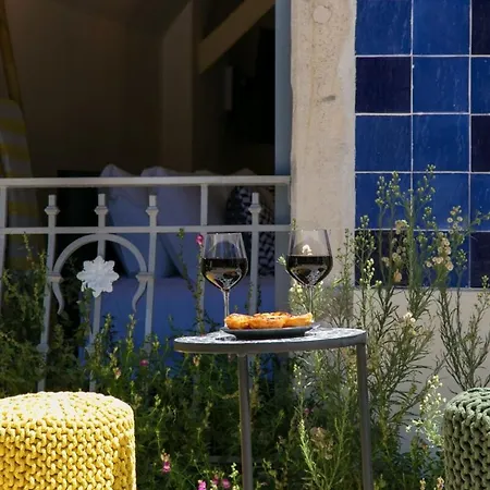 Apartment Original Photographers Studio In Alcantara