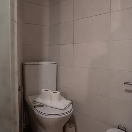 Daire Original Photographers Studio In Alcantara *