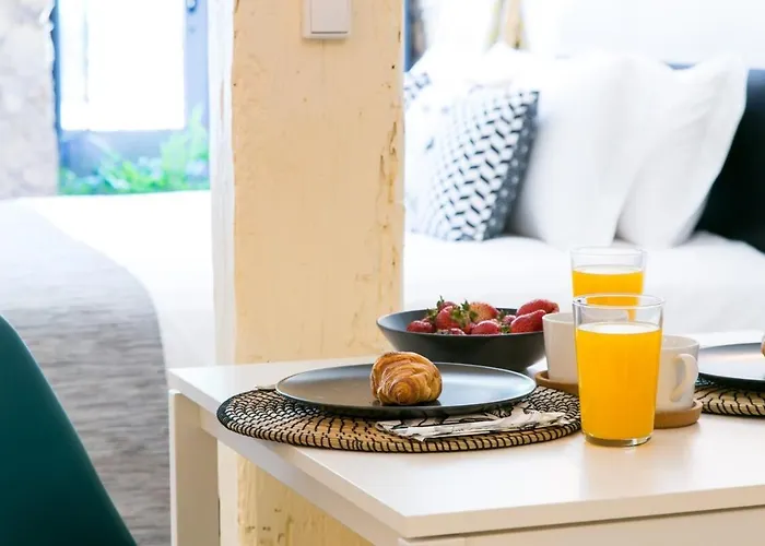 Original Photographers Studio In Alcântara Apartamento *