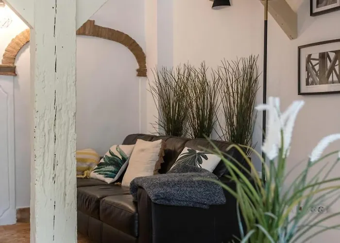 Original Photographers Studio In Alcantara