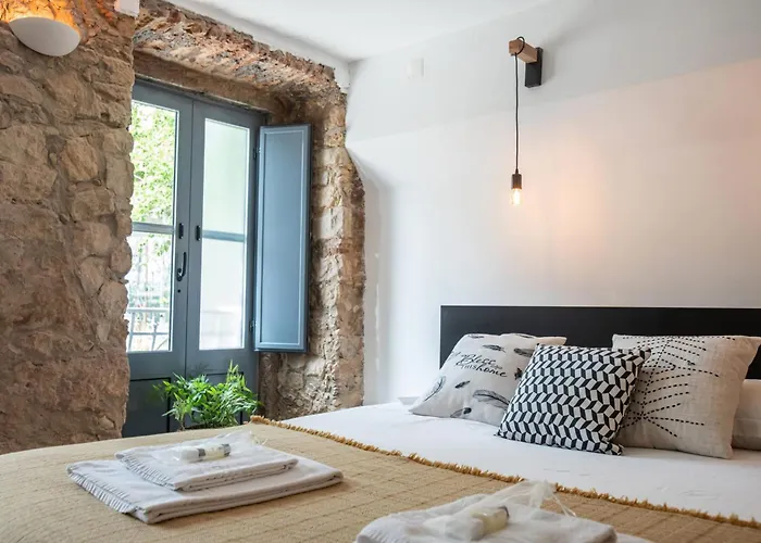 Apartment Original Photographers Studio In Alcantara