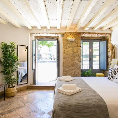 Original Photographers Studio In Alcântara Appartement Lisboa