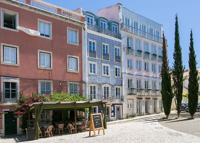 Original Photographers Studio In Alcântara * Lisboa