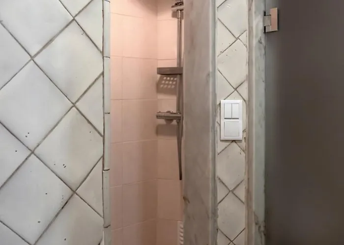 Appartement Original Photographers Studio In Alcântara Lisboa