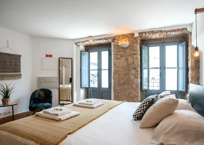 Original Photographers Studio In Alcântara