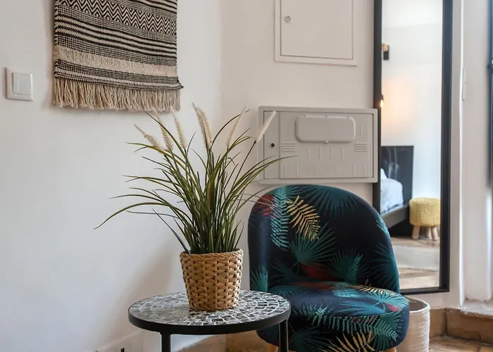 Appartement Original Photographers Studio In Alcântara Lisboa