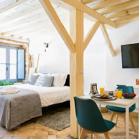 Original Photographers Studio In Alcantara *