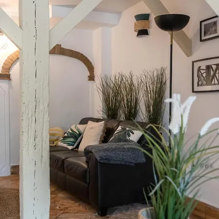 Original Photographers Studio In Alcantara