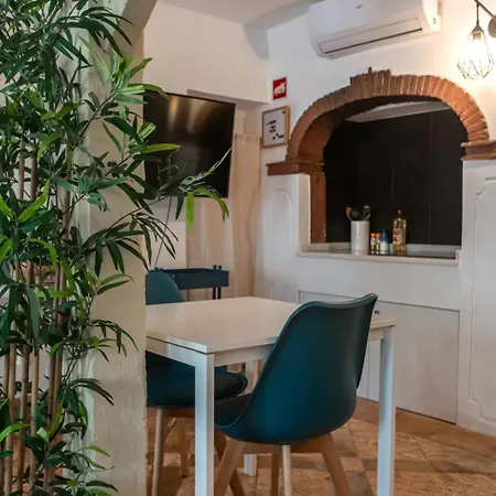 Apartment Original Photographers Studio In Alcantara