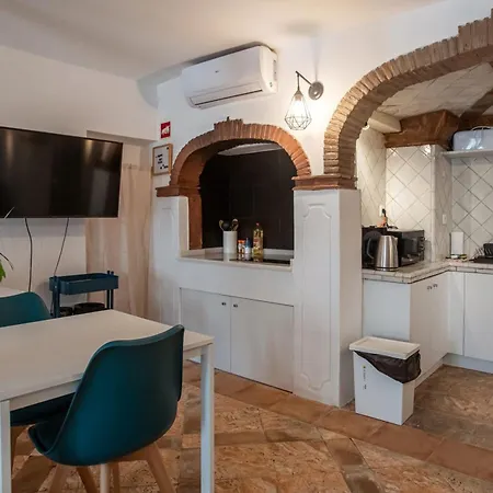 Original Photographers Studio In Alcantara Lisbon