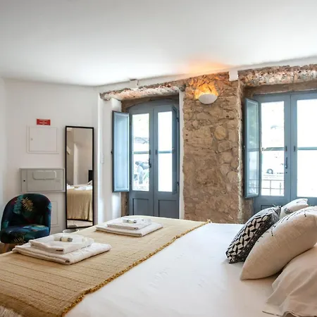 Original Photographers Studio In Alcantara