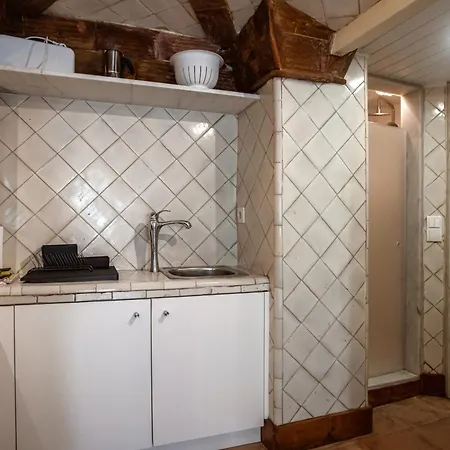 Appartamento Original Photographers Studio In Alcantara