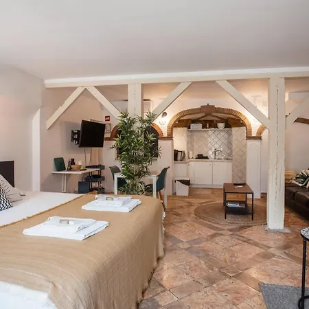 Original Photographers Studio In Alcantara